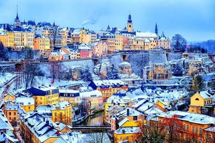 Belle Maison - Tres Proche Du Luxembourg Hayange Экстерьер фото