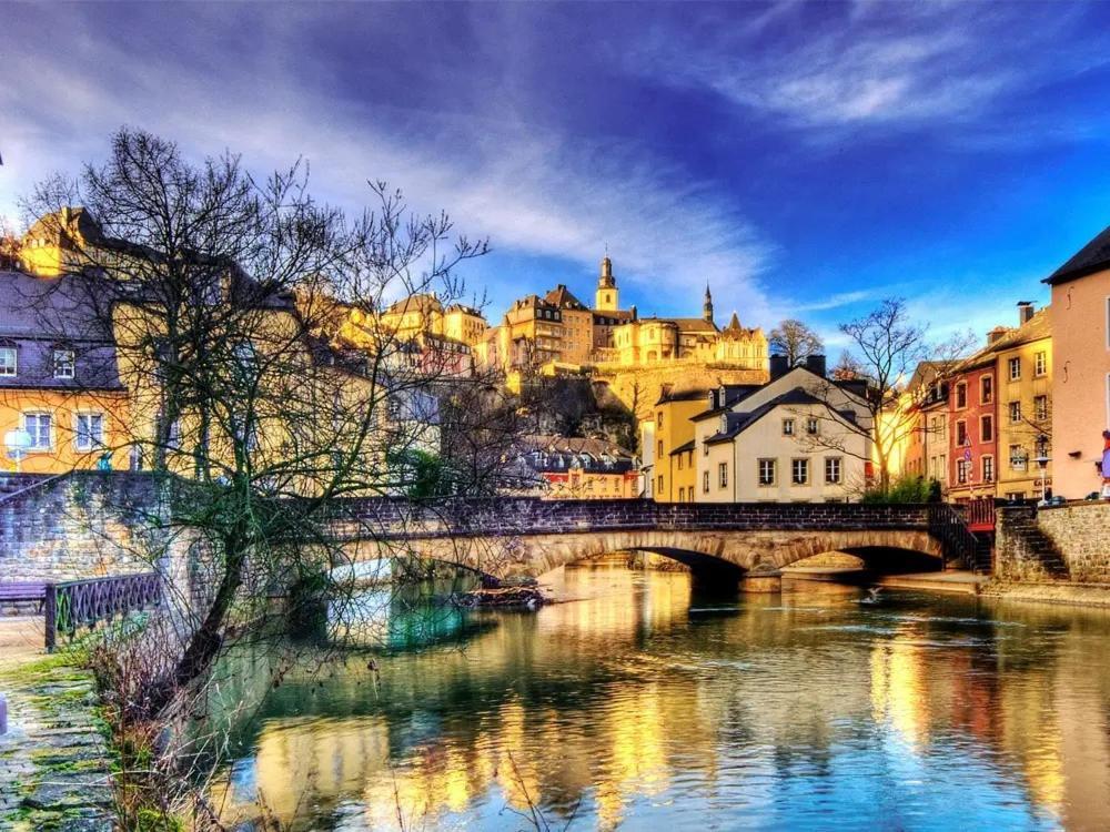 Belle Maison - Tres Proche Du Luxembourg Hayange Экстерьер фото