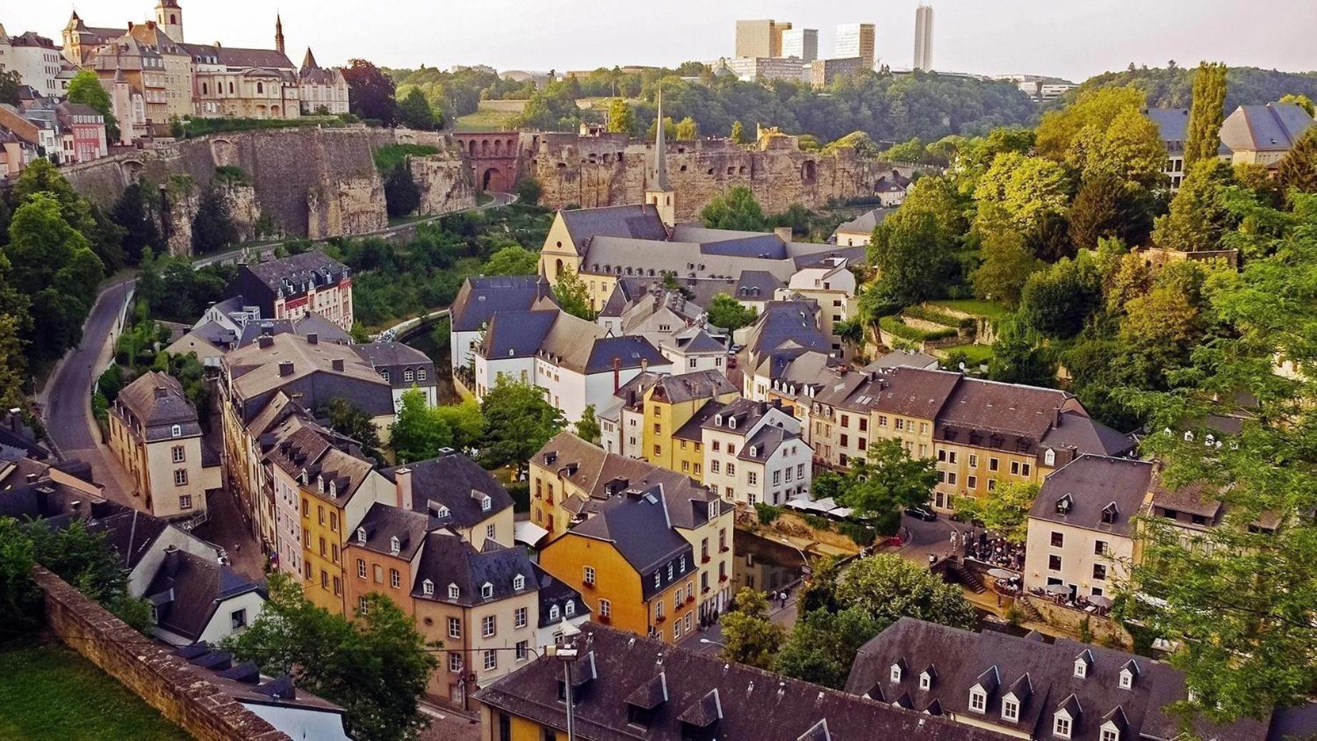Belle Maison - Tres Proche Du Luxembourg Hayange Экстерьер фото