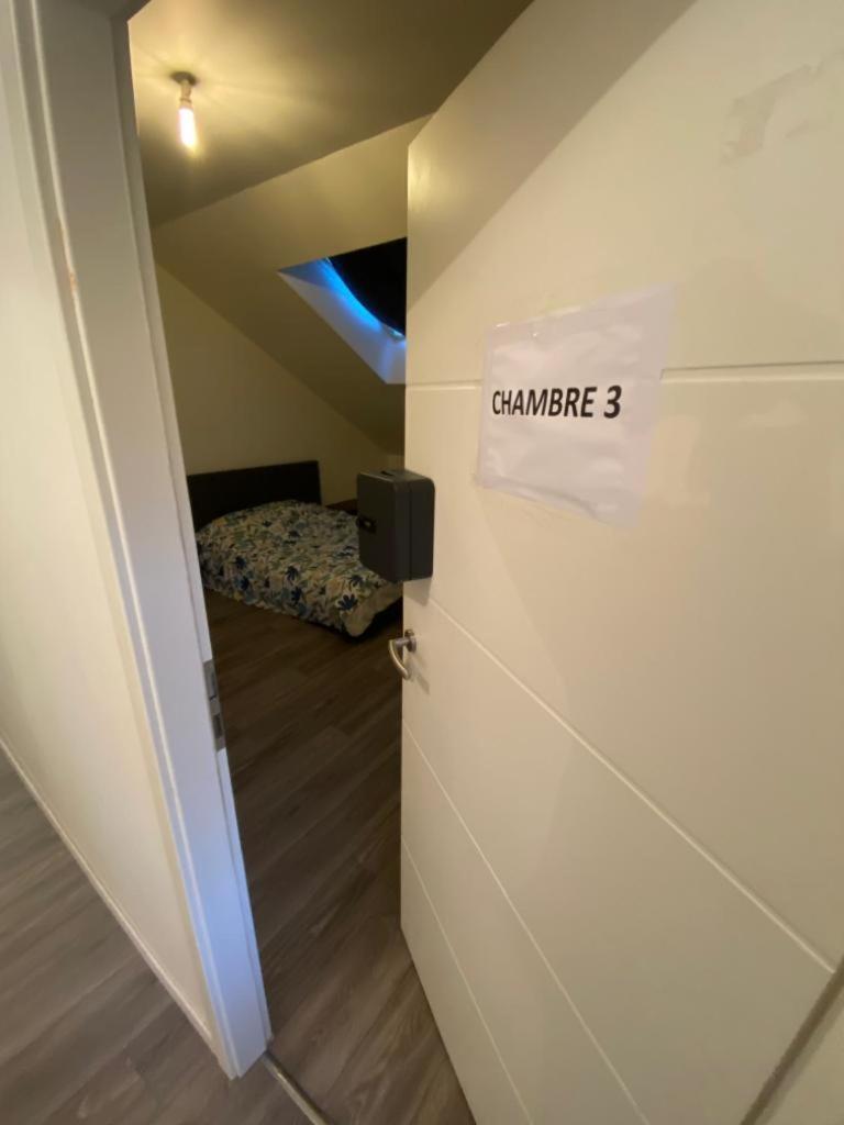Belle Maison - Tres Proche Du Luxembourg Hayange Экстерьер фото