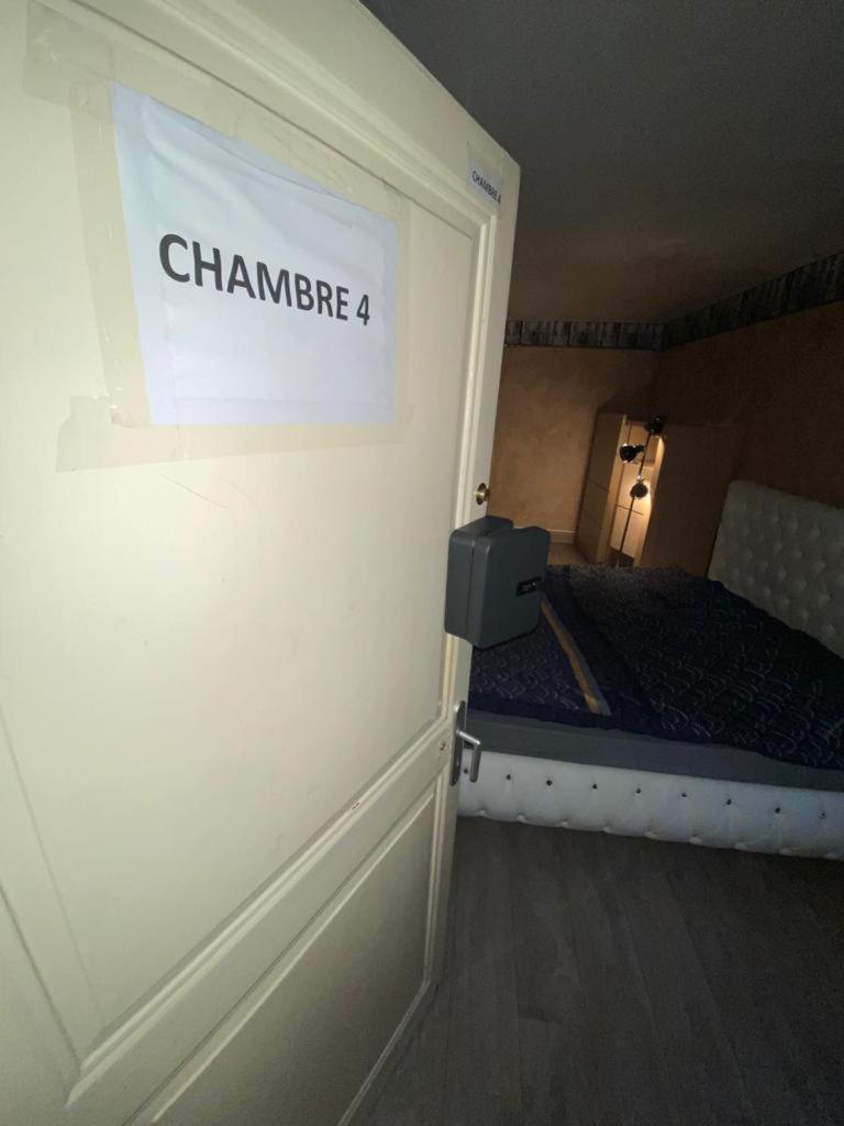Belle Maison - Tres Proche Du Luxembourg Hayange Экстерьер фото
