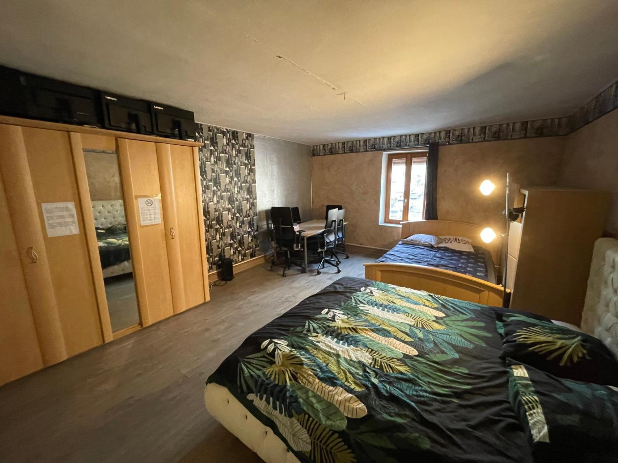 Belle Maison - Tres Proche Du Luxembourg Hayange Экстерьер фото