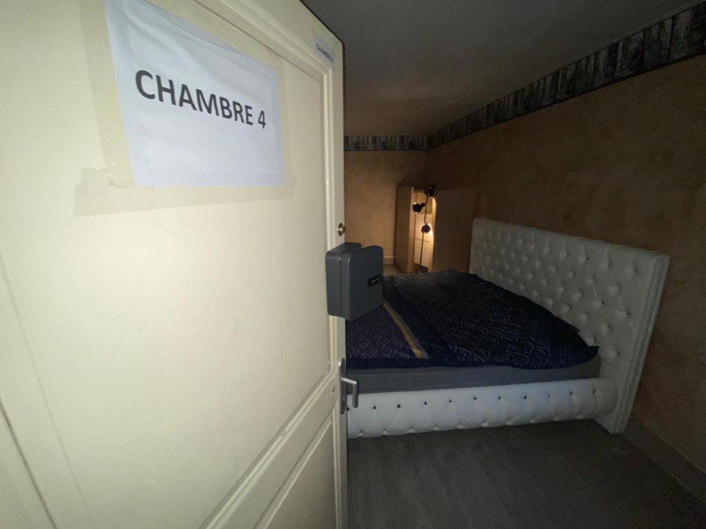 Belle Maison - Tres Proche Du Luxembourg Hayange Экстерьер фото